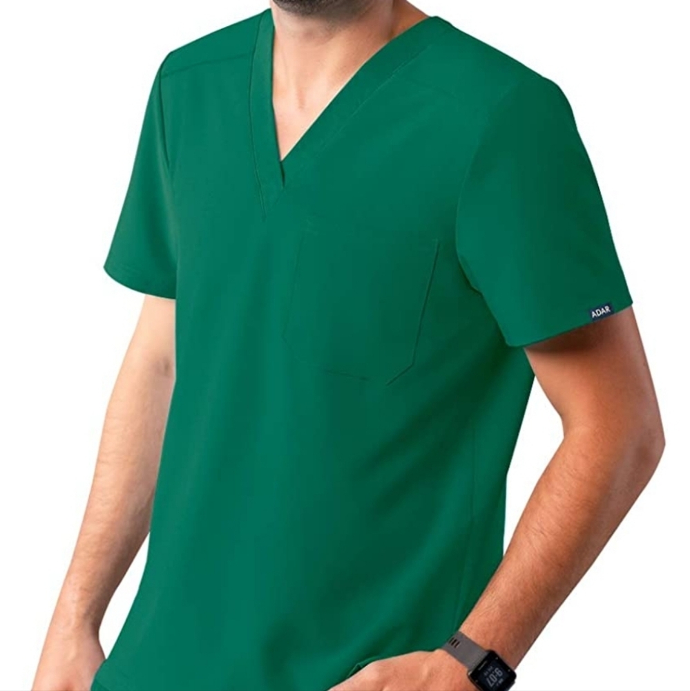 Scrub set - Picture 2 of 9